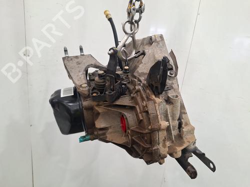 Gearbox DACIA SANDERO II TCe 90 (B8M1, B8MA, B8AC) | BP36697595M3 - Image 5