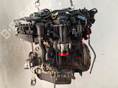 Engine FORD KUGA I 2.0 TDCi 4x4 | BP29881833M1