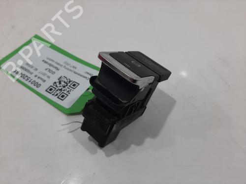 Hand brake VW GOLF VII (5G1, BQ1, BE1, BE2) 1.4 TSI | BP29266826I18 