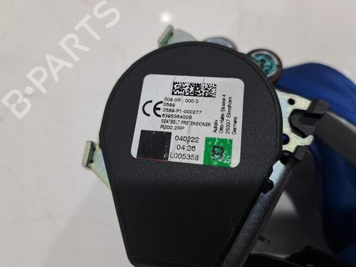 Other FORD FOCUS IV (HN) 1.0 EcoBoost mHEV Active | BP35985666O1 - Image 6