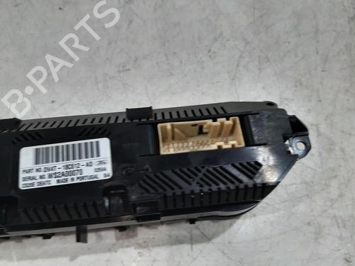 Climate control FORD KUGA II (DM2) 2.0 TDCi 4x4 | BP34233585I5  - Image 6