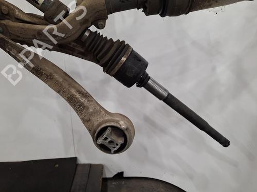 Fjederben fortil højre JAGUAR I-PACE (X590) EV400 AWD | BP30057900M73 