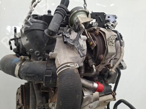 Engine VW PASSAT B8 Variant (3G5, CB5) 2.0 TDI | BP29417266M1 