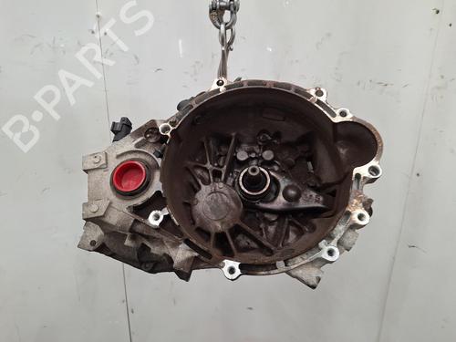 Gearkasse Gearkasse 38871354 38871354
