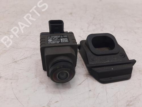 Used Camera Camera BMW X6 (G06, F96) xDrive 30 d Mild-Hybrid (286 hp) 34101288 34101288
