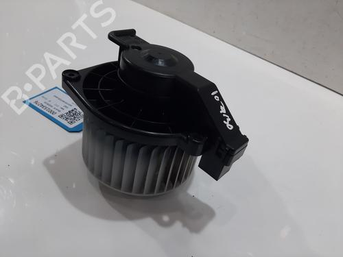 Heater blower motor NISSAN PIXO (UA0) 1.0 | BP29554146M62 