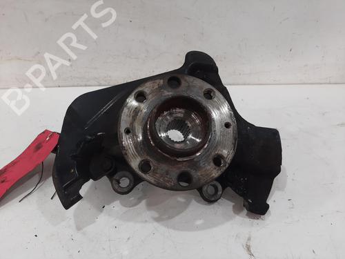 Left front steering knuckle VAUXHALL CORSA Mk IV (E) (X15) 1.4 | BP33720769M25 - Image 6