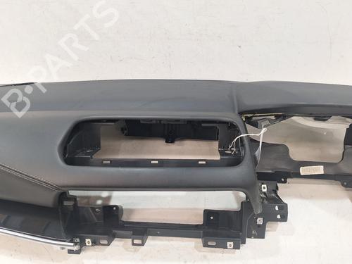 Dashboard NISSAN QASHQAI III (J12) 1.3 DIG-T | BP32409201C46 