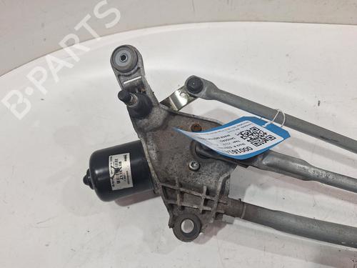 Front wiper motor DACIA SANDERO II TCe 90 (B8M1, B8MA, B8AC) | BP31846671M29 