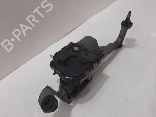 Front wiper motor VW GOLF PLUS V (5M1, 521) 1.6 TDI | BP28101259M29 