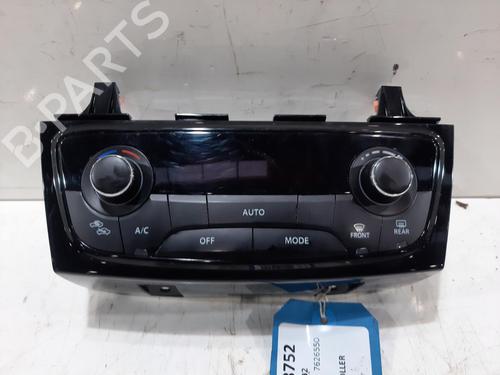 Used Climate control Climate control SUZUKI VITARA (LY) 1.6 (APK 416) (120 hp) 36594447 36594447