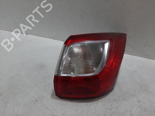 Used Right taillight FORD GRAND C-MAX (DXA/CB7, DXA/CEU) 2.0 TDCi (150 hp) 30286290