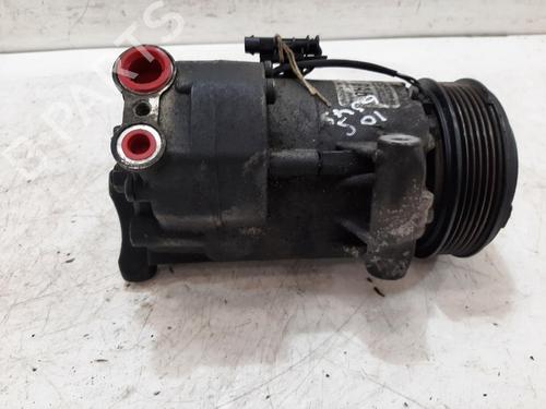 AC compressor FORD FIESTA VI (CB1, CCN) 1.25 | BP37794896M34 - Image 3