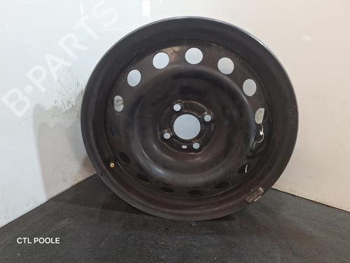 Used Rim Rim 39531850 39531850