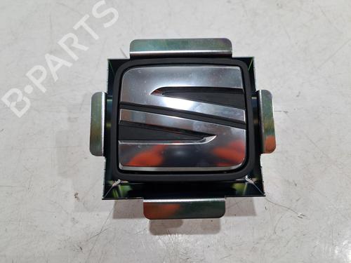 tailgate-handle-seat-ibiza-v-kj1-kjg-2017-39252206 main image
