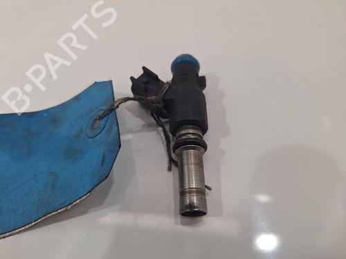 Used Injector VAUXHALL ASTRA Mk V (H) (A04) 1.6 (L48) (115 hp) 31208449