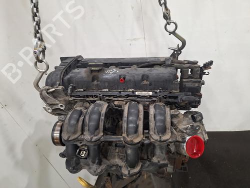 Engine FORD FIESTA VI (CB1, CCN) 1.25 | BP30586051M1