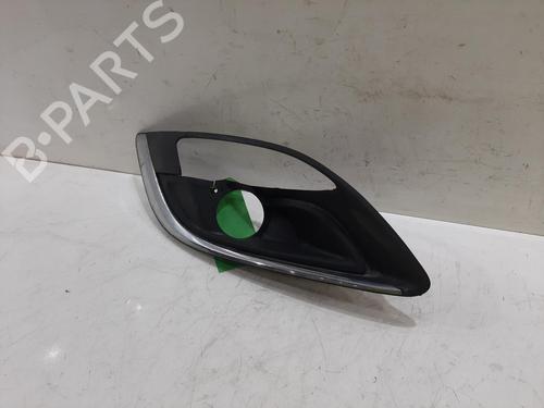 Grill VAUXHALL ASTRA Mk VI (J) (P10) 1.6 Turbo | BP34577008C40 - Image 2