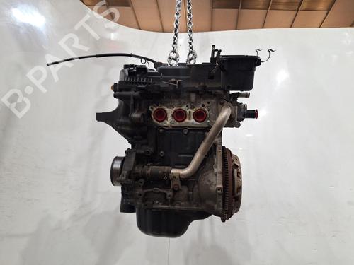 Engine TOYOTA AYGO (_B1_) 1.0 (KGB10_, KGB10R) | BP39267501M1 - Image 2