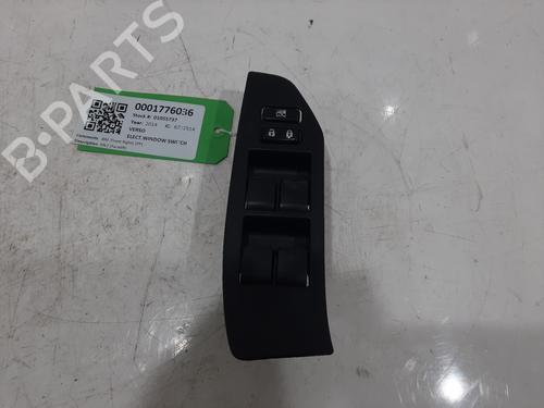 Comutador vidro frente direito Comutador vidro frente direito 37433421 37433421