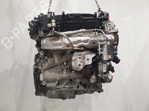 Engine BMW 5 (F10) 520 d | BP39694569M1 - Image 4