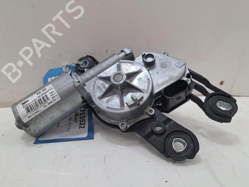 Used Rear wiper motor Rear wiper motor SKODA RAPID (NH3, NK3, NK6) 1.2 TSI (105 hp) 34733529 34733529