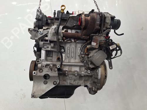 Engine FORD FOCUS III Turnier 1.5 TDCi | BP35963034M1 - Image 2