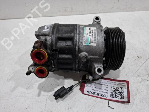 Used AC compressor AC compressor 39515403 39515403