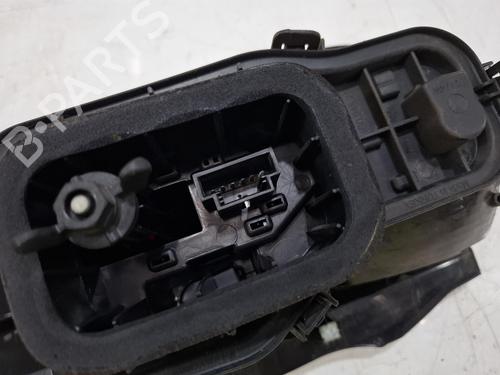Left taillight VW UP! (121, 122, BL1, BL2, BL3, 123) 1.0 | BP39983536C34  - Image 5