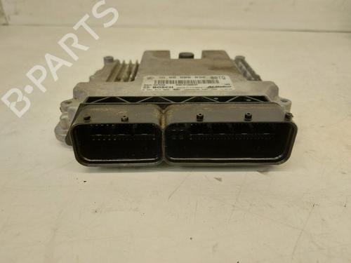 Used Control unit VAUXHALL CORSA Mk III (D) (S07) 1.3 CDTI (L08) (75 hp) 26758839