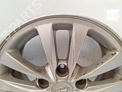 Fælk HYUNDAI i30 Estate (PDE) 1.0 T-GDI | BP37409148C45 - Image 2