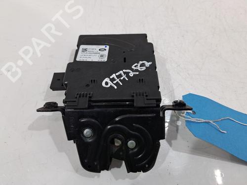 Used Tailgate lock JAGUAR I-PACE (X590) EV400 AWD (400 hp) 29236104