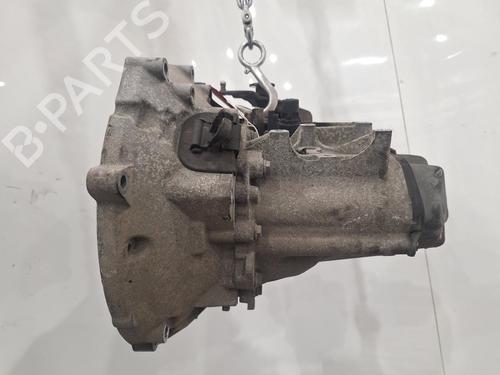 Gearbox CITROËN C1 II (PA_, PS_) 1.2 VTi 82 | BP30180394M3 