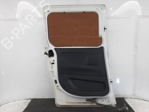 Right slide door VAUXHALL COMBO Mk IV (E) Box Body/MPV (K9) 1.5 D | BP29127776C75