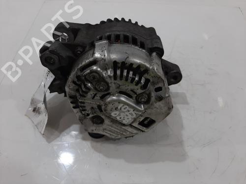 Used Alternator TOYOTA IQ (_J1_) 1.0 (KGJ10_, KGJ10R) (68 hp) 29417170