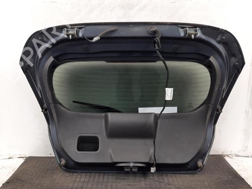 Tailgate FORD FIESTA VI (CB1, CCN) 1.0 EcoBoost | BP29882670C6