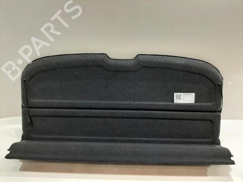 Used Rear parcel shelf Rear parcel shelf 34273327 34273327
