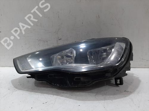 Left headlight AUDI A3 Sportback (8VA, 8VF) 1.6 TDI | BP37484982C28 - Image 3