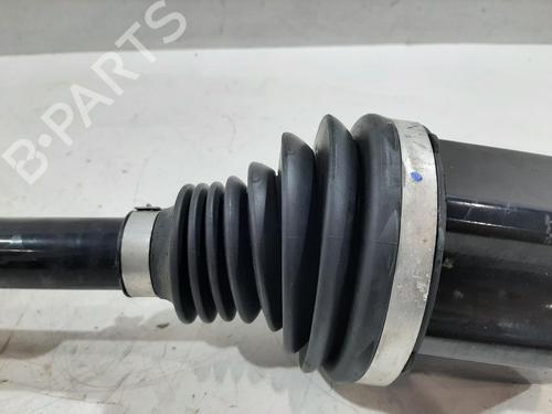 Andre JAGUAR I-PACE (X590) EV400 AWD | BP26756937O1