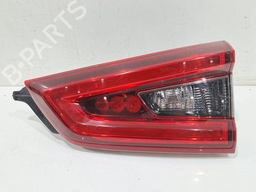 Used Right taillight NISSAN QASHQAI II (J11, J11_) 1.6 dCi ALL MODE 4x4-i (130 hp) 29297695