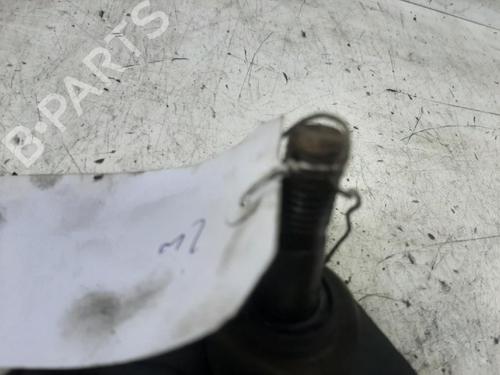 Left front suspension arm FORD RANGER (TKE) 2.2 TDCi 4x4 | BP26768051M12 
