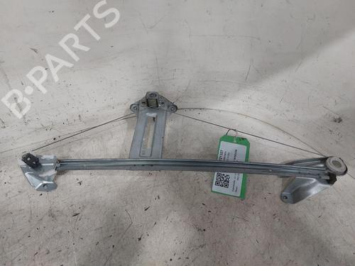 Used Rear right window mechanism VAUXHALL ZAFIRA Mk II (B) (A05) 1.6 (115 hp) 26755646