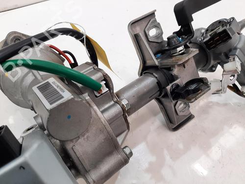 Steering column KIA PICANTO II (TA) 1.0 | BP38532260M21 - Image 5