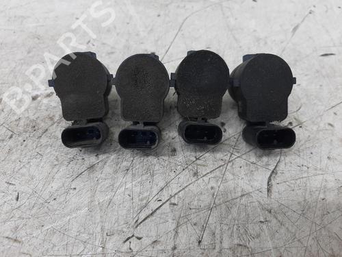 Elektronisk sensor BMW 3 (E90) 325 i | BP26847587M84 