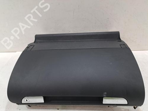 Glove box AUDI A3 Convertible (8P7) 1.6 | BP31315944C95
