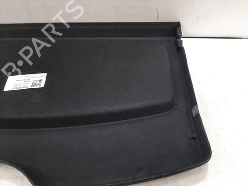 Rear parcel shelf SKODA FABIA III (NJ3) 1.0 | BP29496608C85 