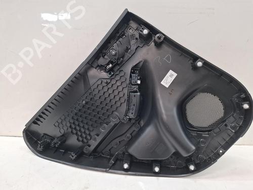 Rear right panel FORD PUMA (J2K, CF7) 1.0 EcoBoost mHEV | BP38537154C61 - Image 6