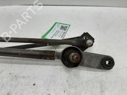 Front wiper motor SUZUKI GRAND VITARA II (JT, TE, TD) 1.6 All-wheel Drive (JB416) | BP26845882M29 