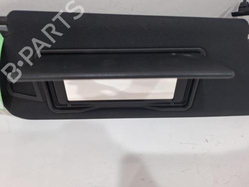 Right sun visor MERCEDES-BENZ E-CLASS (W212) E 220 CDI / BlueTEC (212.001, 212.002) | BP39587279I2 - Image 3
