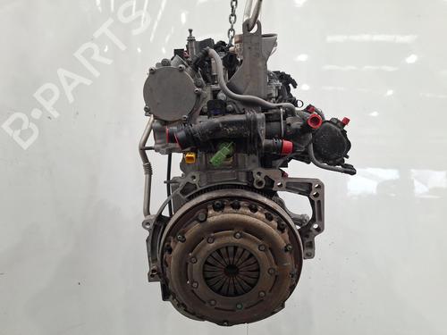 Motor für PEUGEOT 3008 II SUV (MC_, MR_, MJ_, M4_) 1.2 THP/ PureTech 130 (MRHNSM, MRHNSU, MRHNSJ, MRHNYW,... (131 hp) 29580881